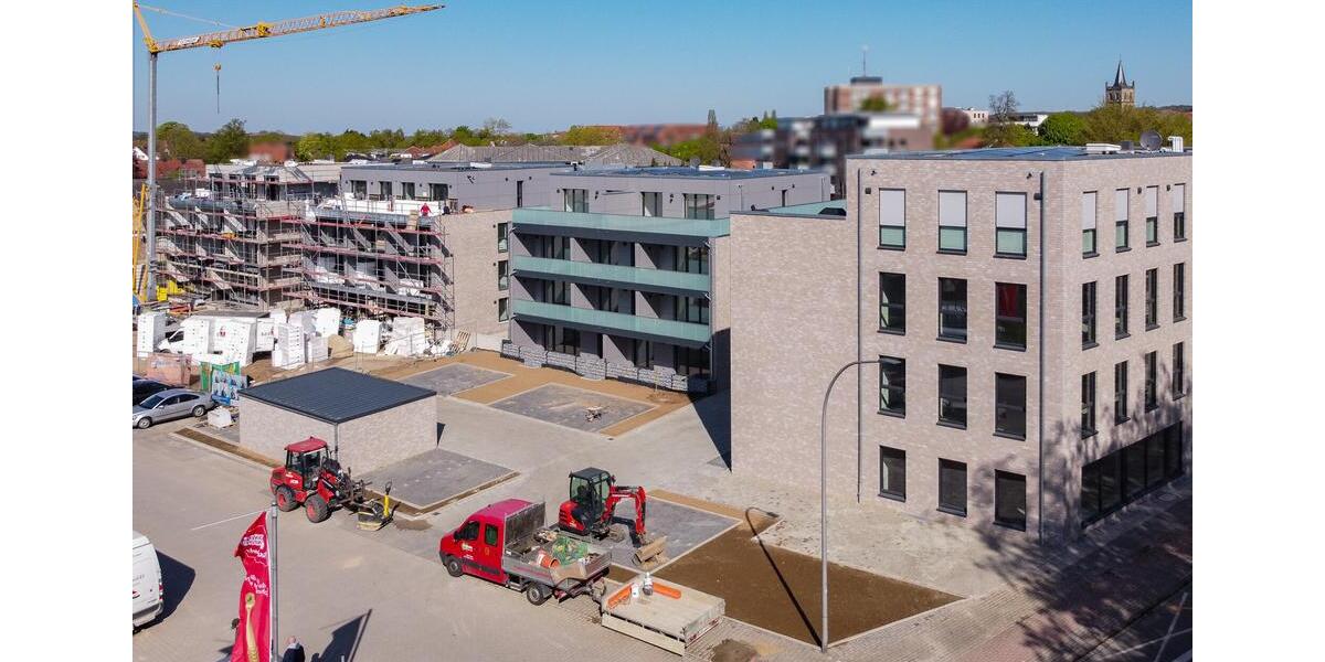 Einfamilienhaus Ibbenbüren - 2 Zimmer, 74 m&sup2;, 890&euro; | Angebot:26422023