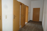 3-Raum-Wohnung mit Balkon