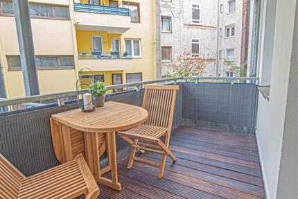 ***komfortables Cityapartment***