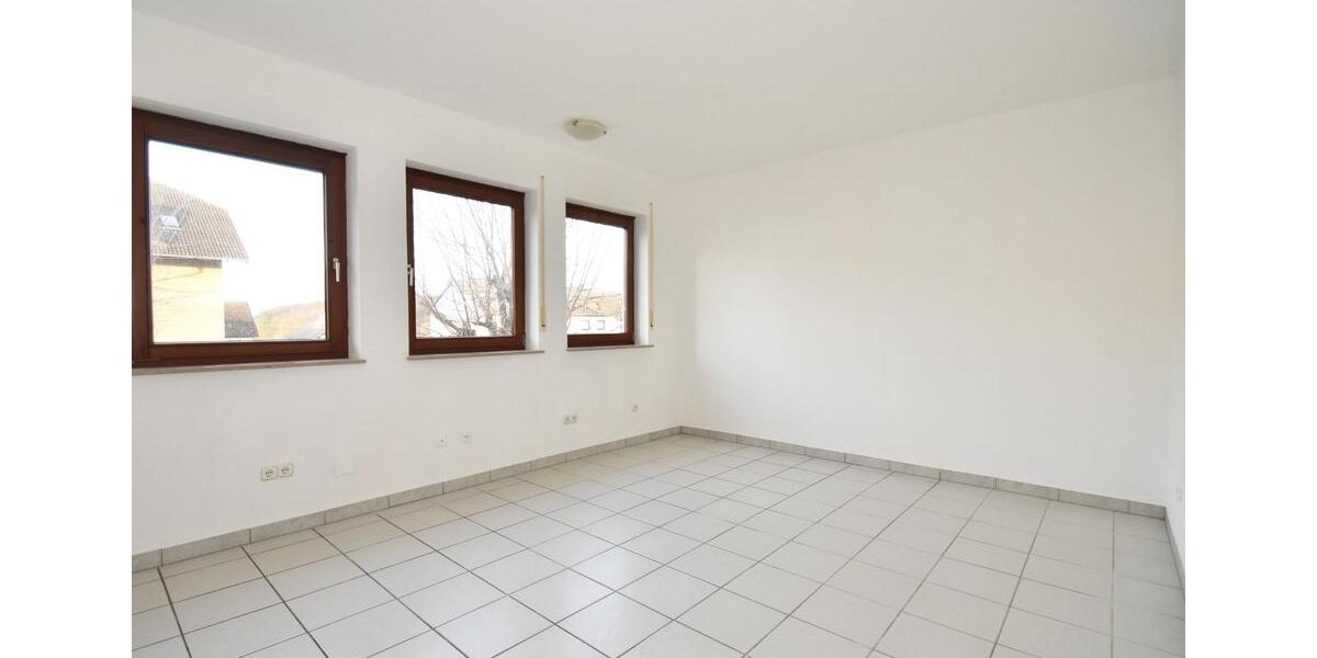 Maisonette -Wohnung -Praxis -Büro 5 zimmer