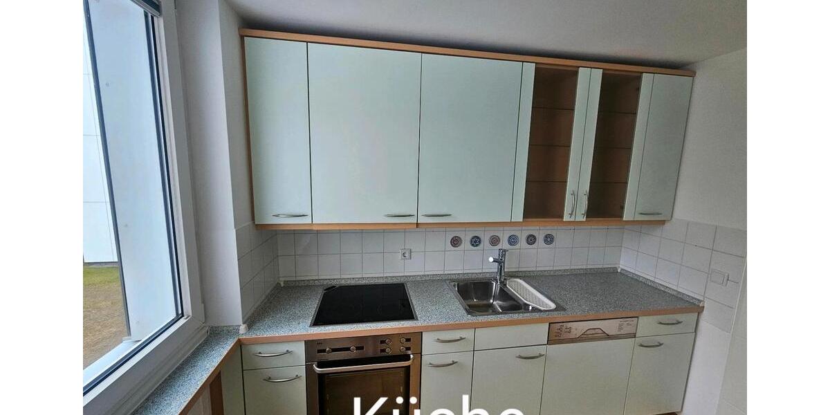 Etagenwohnung Germering - 4 Zimmer, 99 m&sup2;, 2.400&euro; | Angebot:25945342