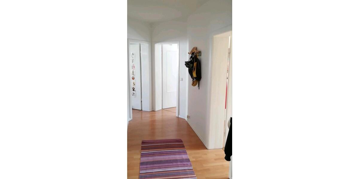 Wohnen auf Zeit Münster Mitte-Nordost - 1 Zimmer, 18 m&sup2;, 380&euro; | Angebot:26564576
