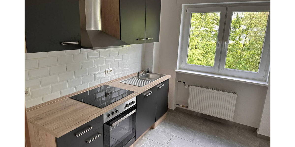 Etagenwohnung Herborn Kernstadt - 5 Zimmer, 87 m&sup2;, 800&euro; | Angebot:26791658
