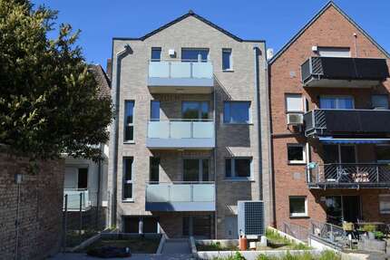 Wohnung Mönchengladbach Süd - 2 Zimmer, 50 m&sup2;, 700&euro; | Angebot:27005030