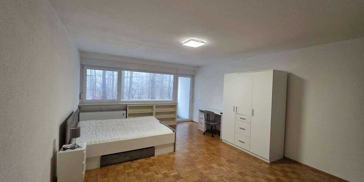 Zimmer Karlsruhe Durlach - 1 Zimmer, 650&euro; | Angebot:25913999