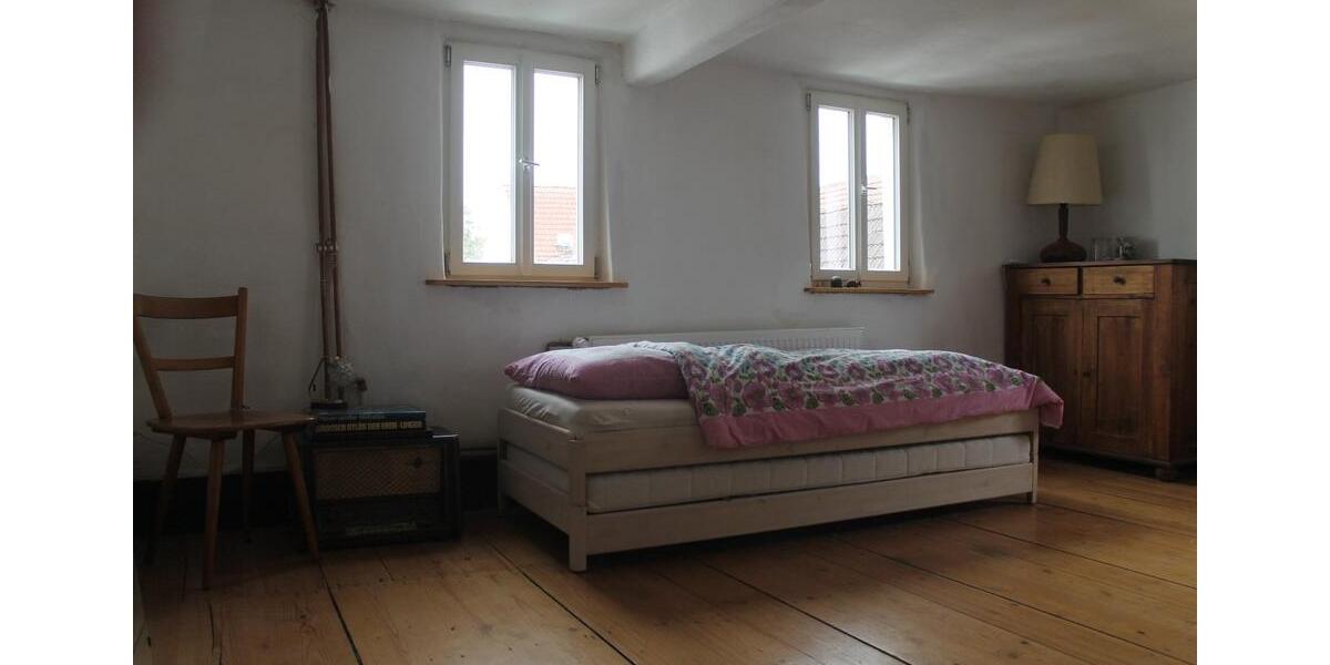 Wohnen auf Zeit Bad Vilbel - 1 Zimmer, 18 m&sup2;, 400&euro; | Angebot:26568061