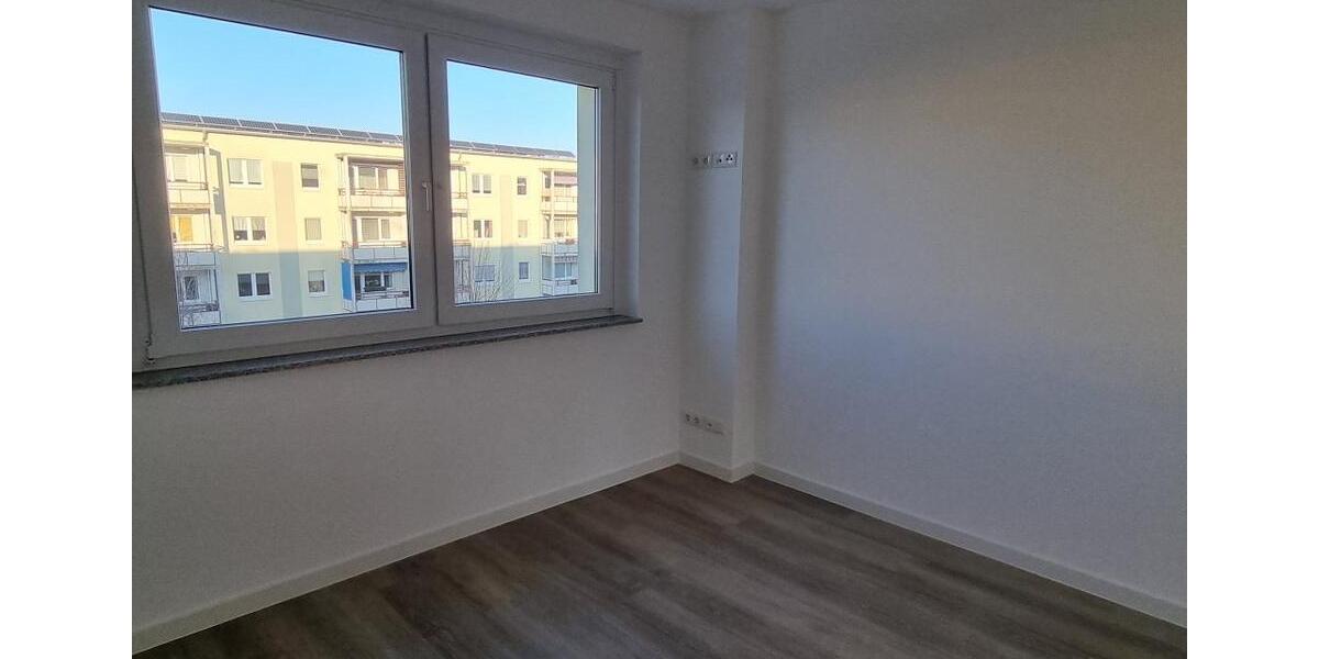 Etagenwohnung Pasewalk - 2 Zimmer, 50 m&sup2;, 450&euro; | Angebot:25806445