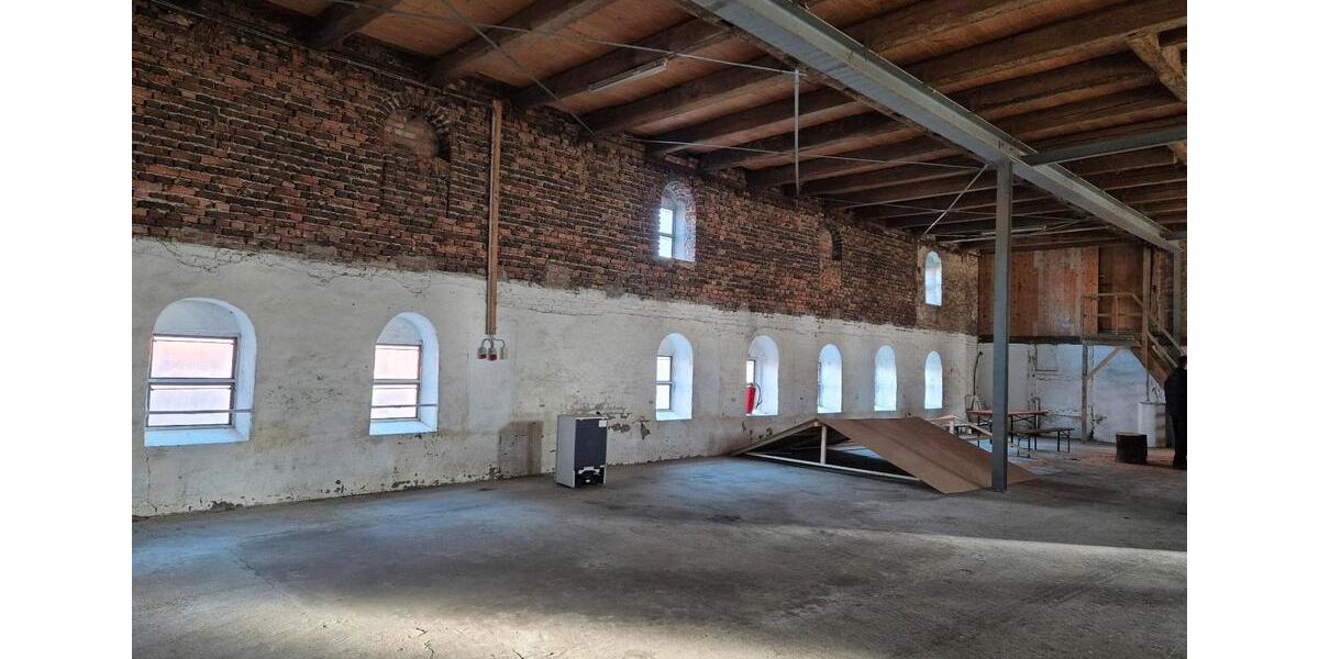 Gewerbeobjekt Soest - 700&euro; | Angebot:24839619