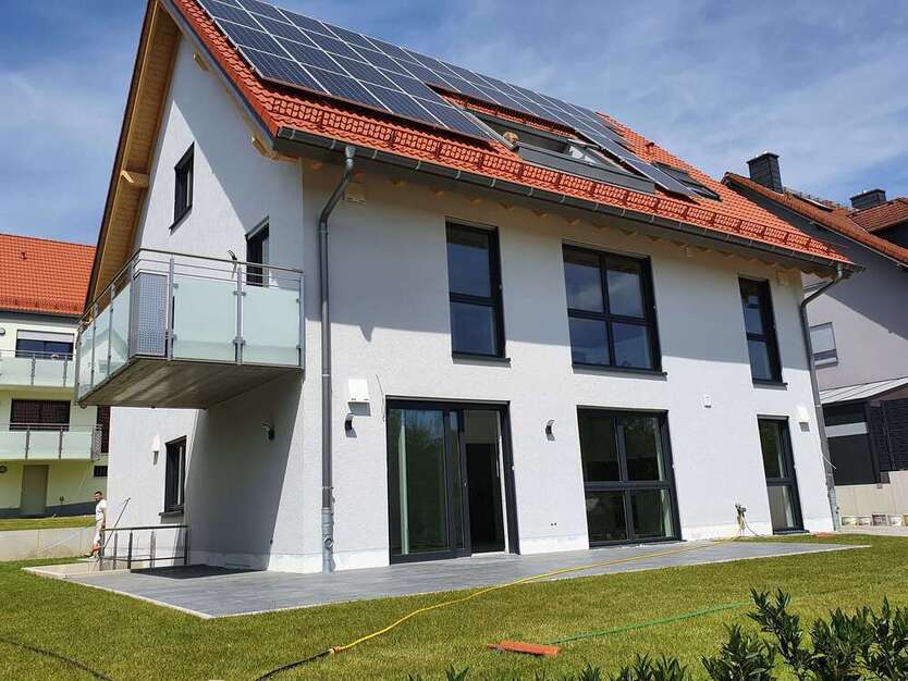 Wohnung zum Mieten in Wiesbaden 1.750 € 112 m²
