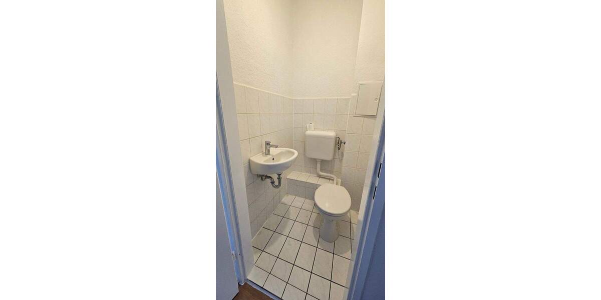 Etagenwohnung Magdeburg Stadtfeld Ost - 3 Zimmer, 92 m&sup2;, 910&euro; | Angebot:26167358