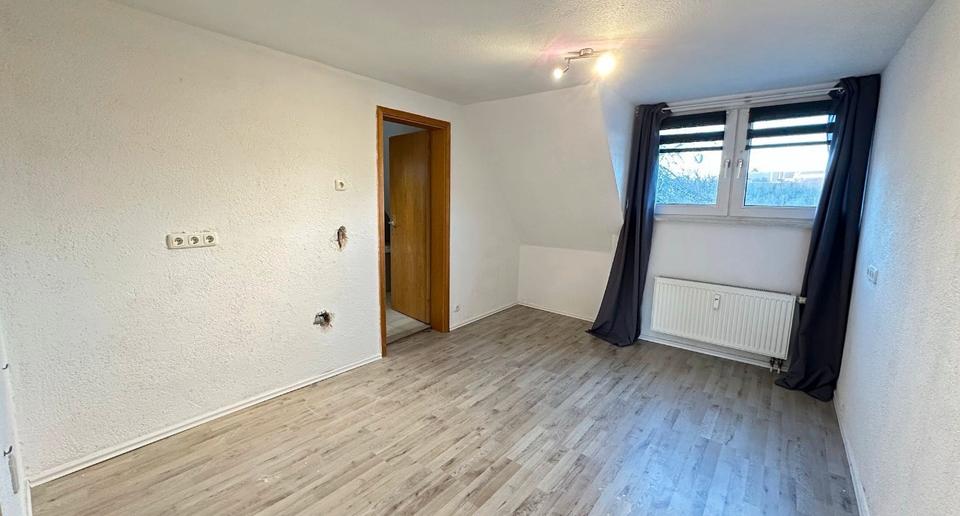 Etagenwohnung Siegen Eiserfeld - 2 Zimmer, 70 m&sup2;, 490&euro; | Angebot:26704936