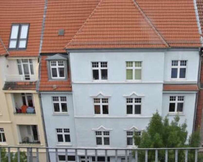 Wohnung zum Mieten in Wittenberge 475 € 59 m²
