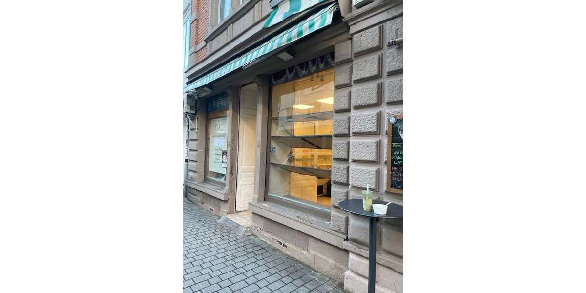 Gewerbeobjekt Frankfurt am Main Bockenheim - 4.000&euro; | Angebot:25272079