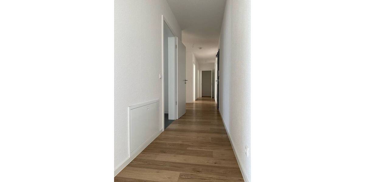 Etagenwohnung Zöllnitz - 4 Zimmer, 113 m&sup2;, 1.339&euro; | Angebot:26742018