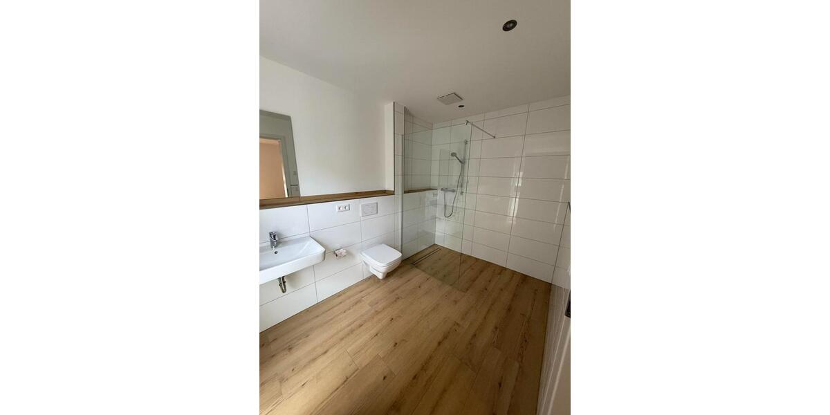 Erdgeschoßwohnung Büren - 3 Zimmer, 84 m&sup2;, 885&euro; | Angebot:24158336