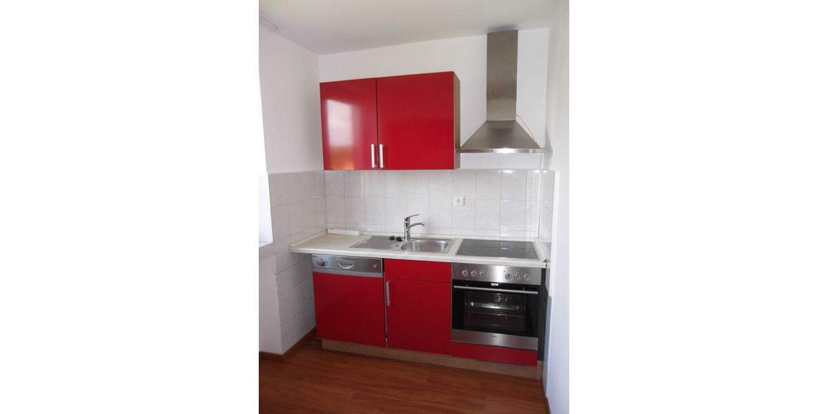 Etagenwohnung Wilhelmshaven Aldenburg - 2 Zimmer, 48 m&sup2;, 350&euro; | Angebot:25696209