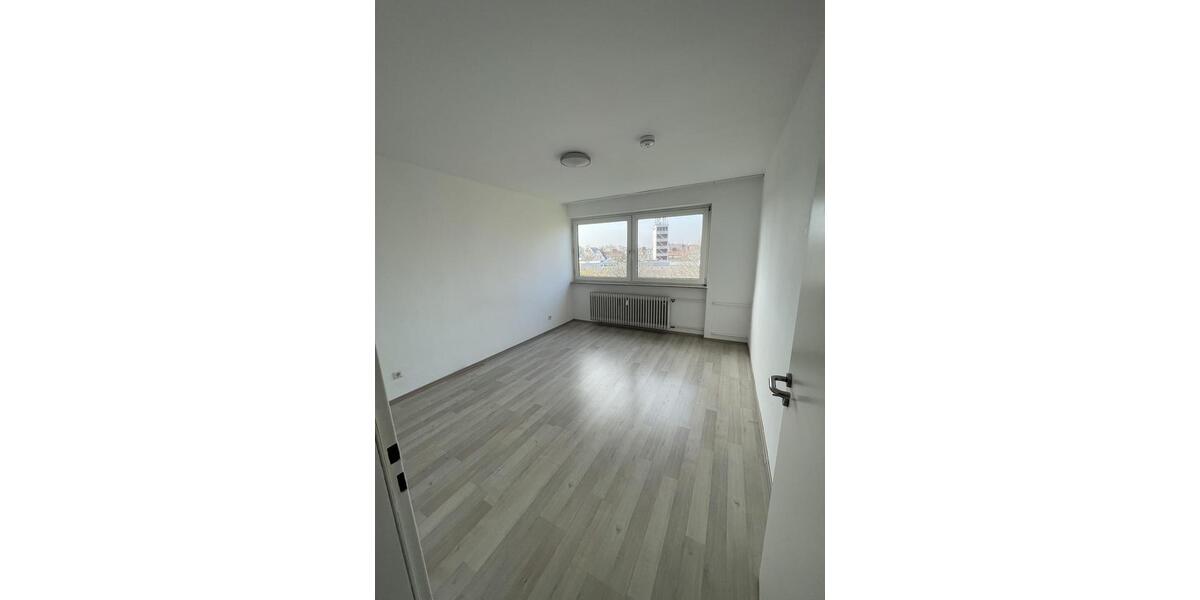 Etagenwohnung Worms - 3 Zimmer, 72 m&sup2;, 900&euro; | Angebot:26014132