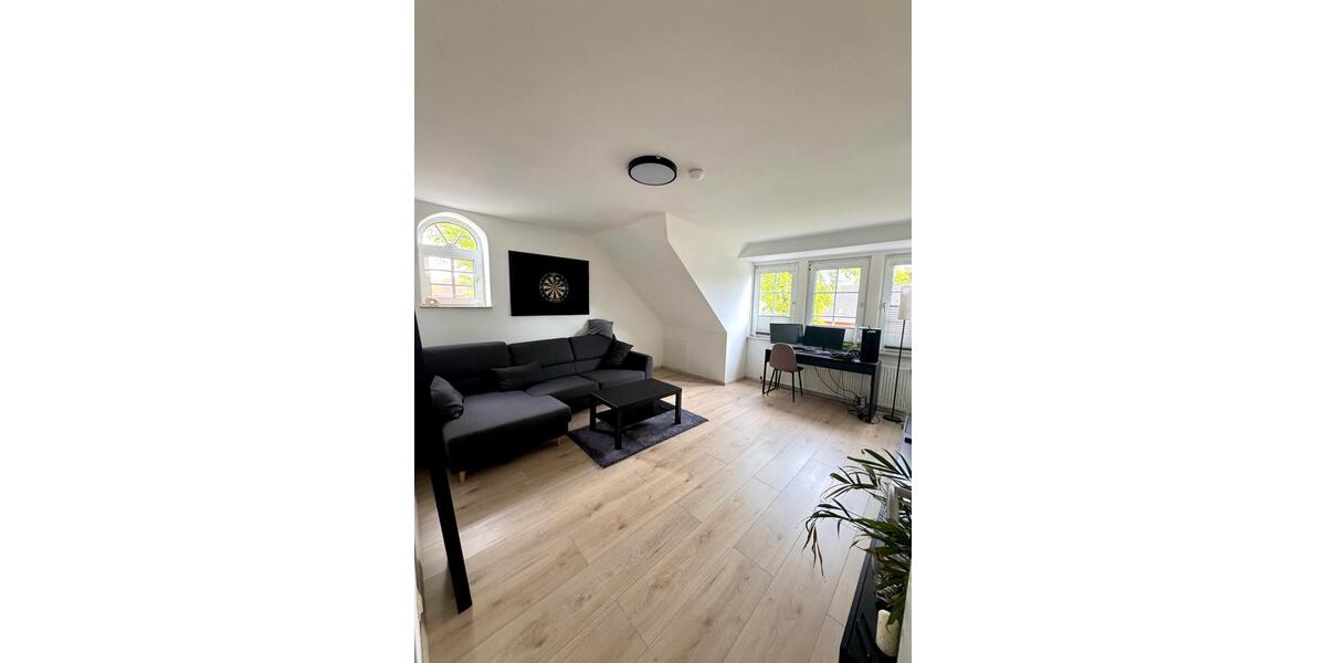 Dachgeschoßwohnung Hagen im Bremischen - 3 Zimmer, 75 m&sup2;, 660&euro; | Angebot:26702114