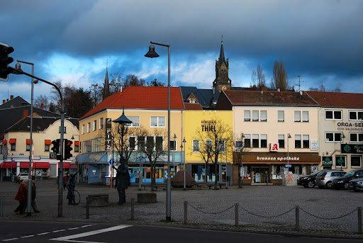 Wohnen auf Zeit Saarbrücken Dudweiler - 1 Zimmer, 18 m&sup2;, 490&euro; | Angebot:26266916