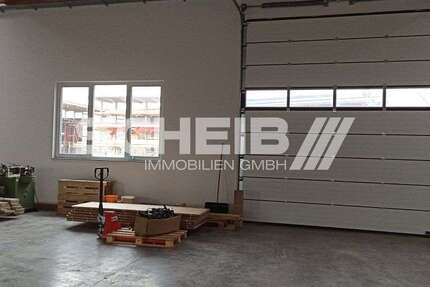 Gewerbeobjekt Crailsheim - 2.634&euro; | Angebot:27681443