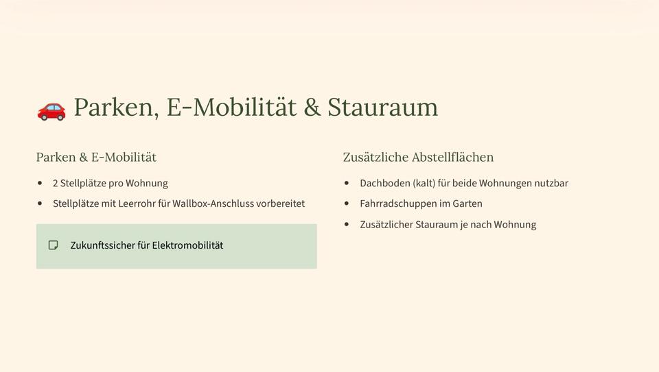 Erdgeschoßwohnung Friedewald - 4 Zimmer, 97 m&sup2;, 1.650&euro; | Angebot:25950852