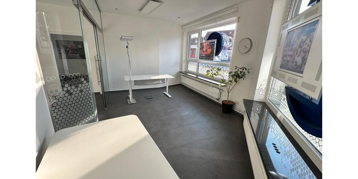 Gewerbeobjekt Bad Harzburg - 1.150&euro; | Angebot:25335104