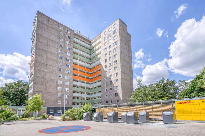 Wohnung zum Mieten in Espelkamp 379,25 € 75 m²