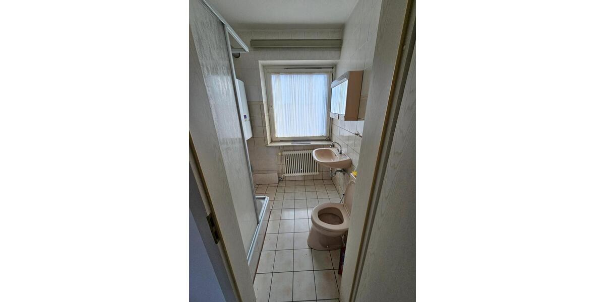 Etagenwohnung Remscheid - 2 Zimmer, 51 m&sup2;, 365&euro; | Angebot:25046349