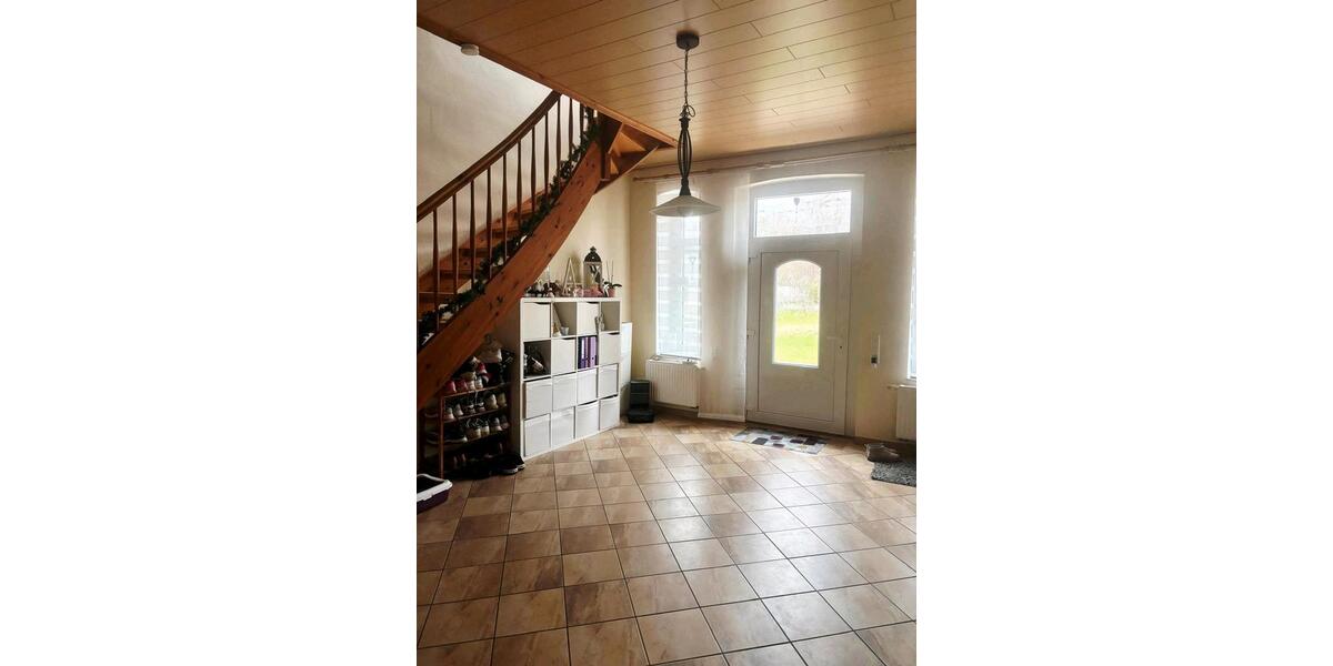 Terrassenwohnung Steinfeld - 4 Zimmer, 140 m&sup2;, 1.090&euro; | Angebot:24497251