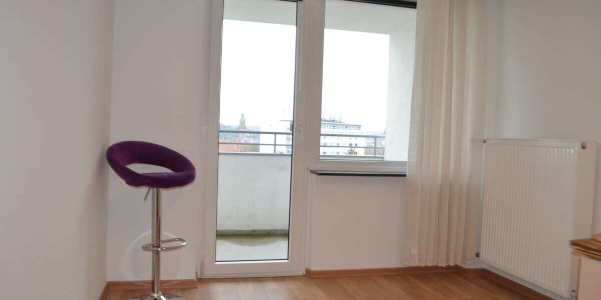 Zimmer Würzburg Sanderau - 1 Zimmer, 615&euro; | Angebot:26171468