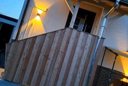 Wohnung Bad Hersfeld - 4 Zimmer, 83 m&sup2;, 650&euro; | Angebot:25613815