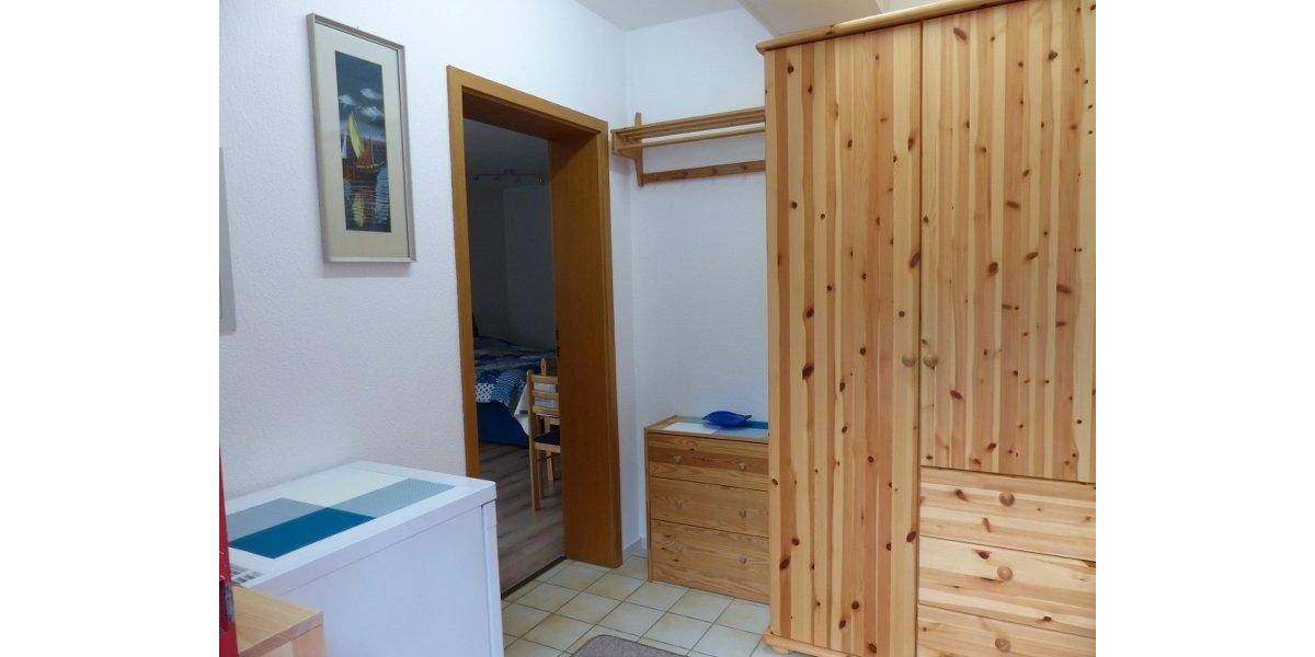 Wohnen auf Zeit Kiel Russee - 1 Zimmer, 32 m&sup2;, 55&euro; | Angebot:26692245