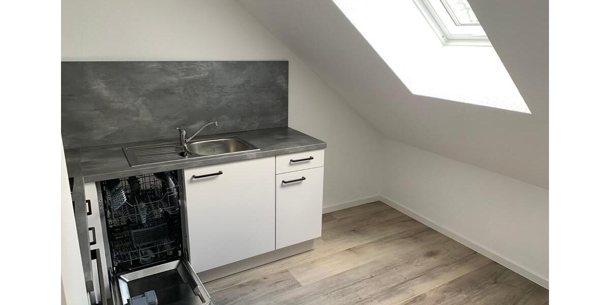 Dachgeschoßwohnung Lathen - 3 Zimmer, 63 m&sup2;, 850&euro; | Angebot:26248078