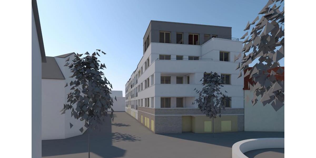 Etagenwohnung Elsterwerda - 3 Zimmer, 100 m&sup2;, 950&euro; | Angebot:26640829