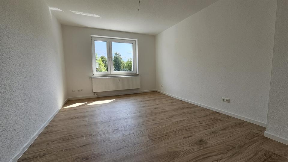 Etagenwohnung Großschönau - 3 Zimmer, 65 m&sup2;, 485&euro; | Angebot:25646202