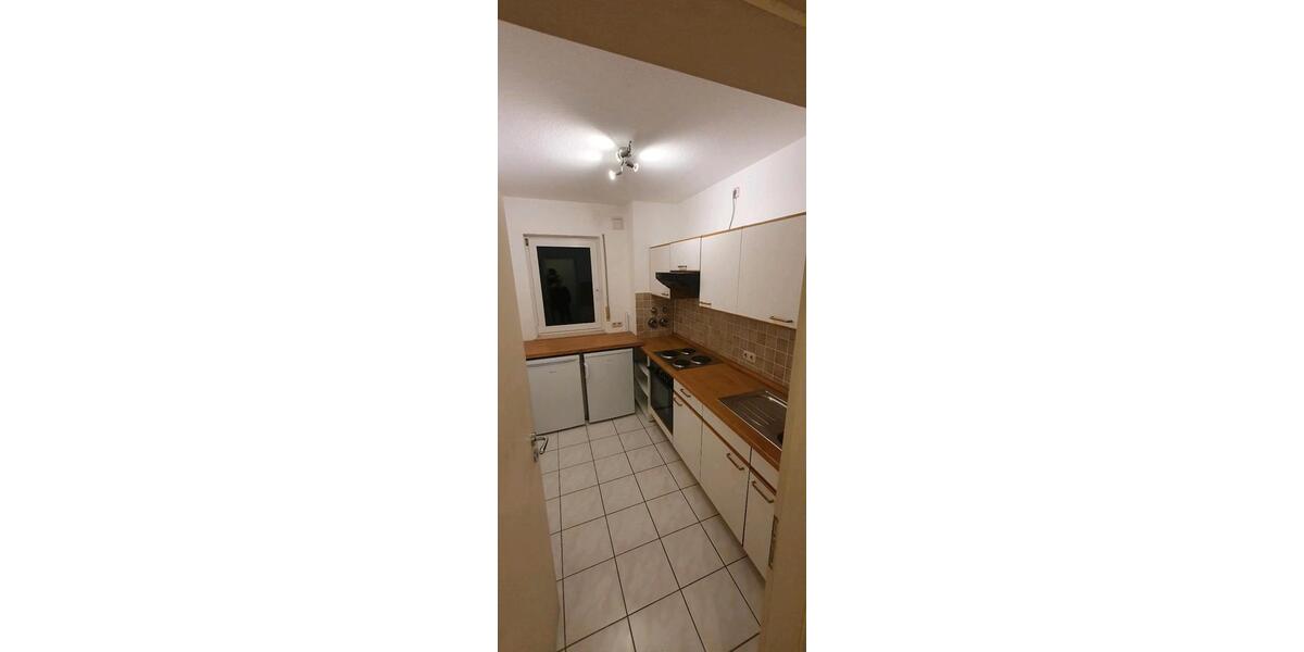 Etagenwohnung Hattersheim am Main - 1 Zimmer, 50 m&sup2;, 985&euro; | Angebot:25636432