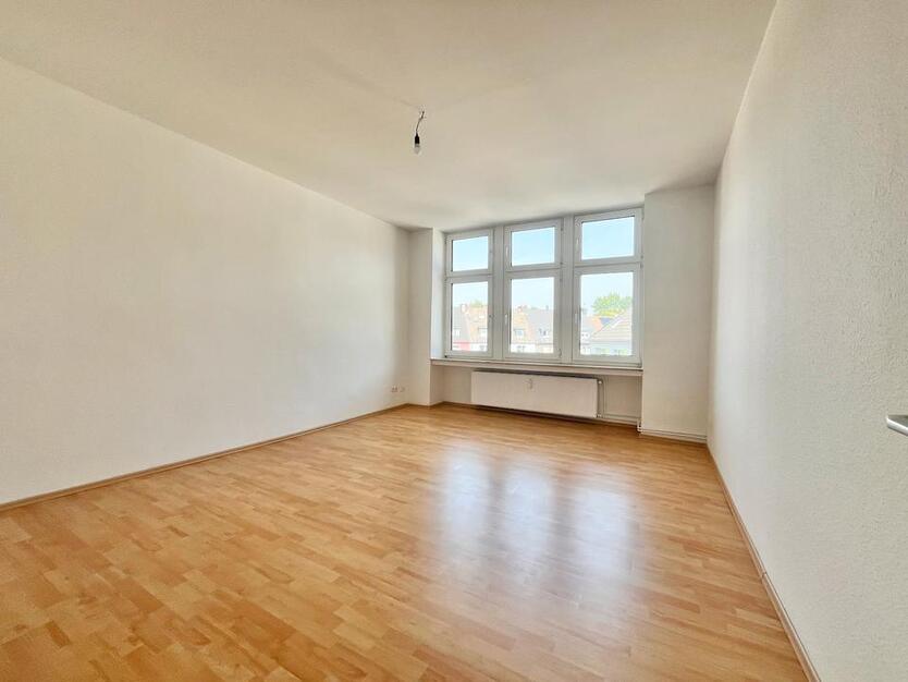 Stilvolle 2-Zimmer-Wohnung mit Tageslichtbad! zimmer