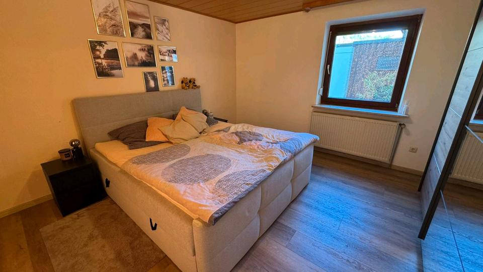Hochparterre Eichstätt - 2 Zimmer, 60 m&sup2;, 670&euro; | Angebot:26694029