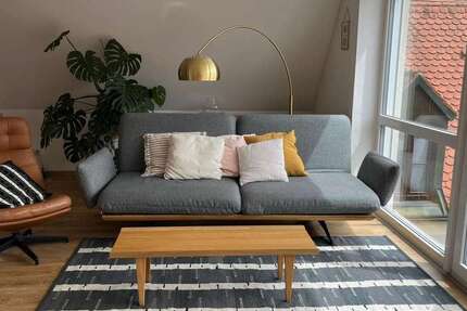 Wohnung Abensberg Gaden - 3.5 Zimmer, 109 m&sup2;, 1.250&euro; | Angebot:26821296