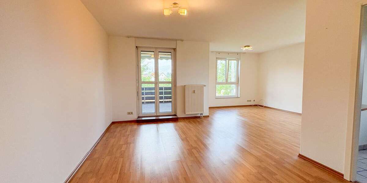 Etagenwohnung Dobel - 2 Zimmer, 66 m&sup2;, 550&euro; | Angebot:26738475