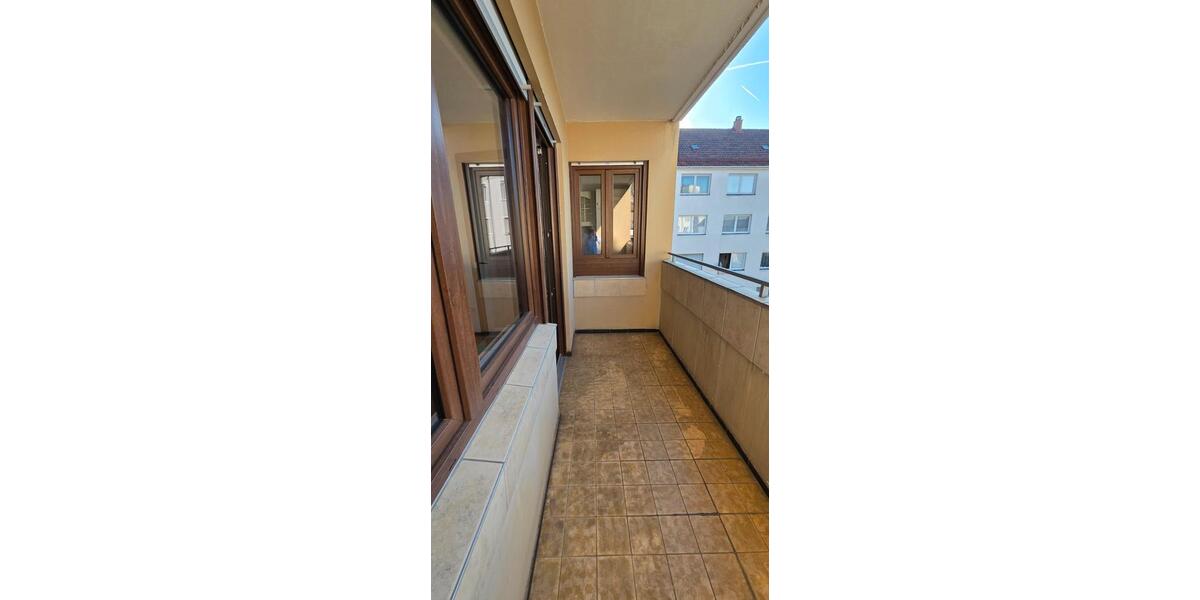 Etagenwohnung Nürnberg Rabus - 1 Zimmer, 30 m&sup2;, 535&euro; | Angebot:26701514