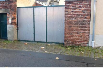 Gewerbeobjekt Eilenburg - 150&euro; | Angebot:24641126