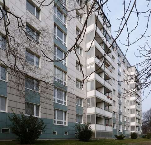 Etagenwohnung Magdeburg Altstadt - 3 Zimmer, 73 m&sup2;, 561&euro; | Angebot:25424643