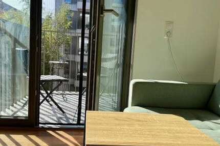 Wohnung zum Mieten in Berlin 1.250 € 33.5 m² 1.5 zimmer