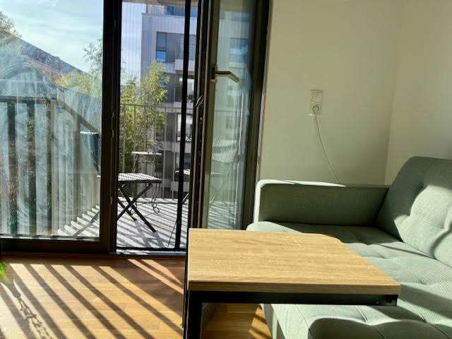 Wohnung zum Mieten in Berlin 1.250 € 33.5 m² 1.5 zimmer