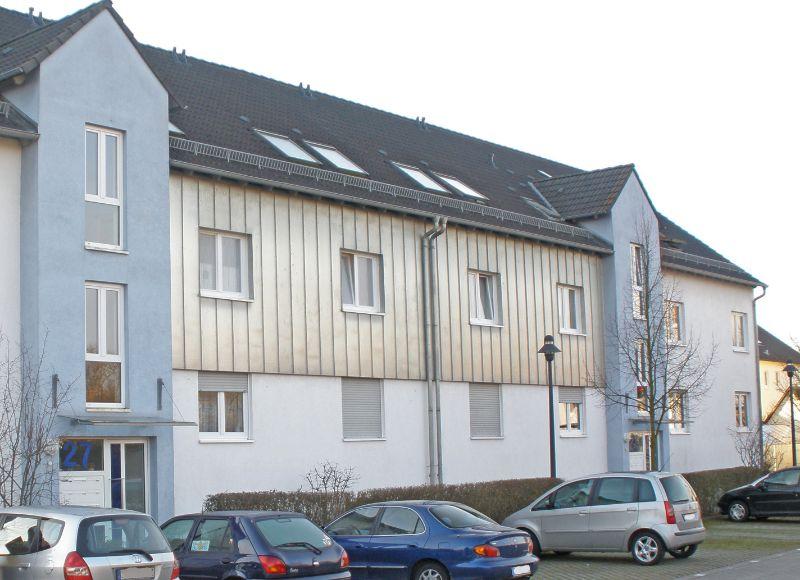 Etagenwohnung Erzhausen - 2 Zimmer, 57 m&sup2;, 608&euro; | Angebot:26440514