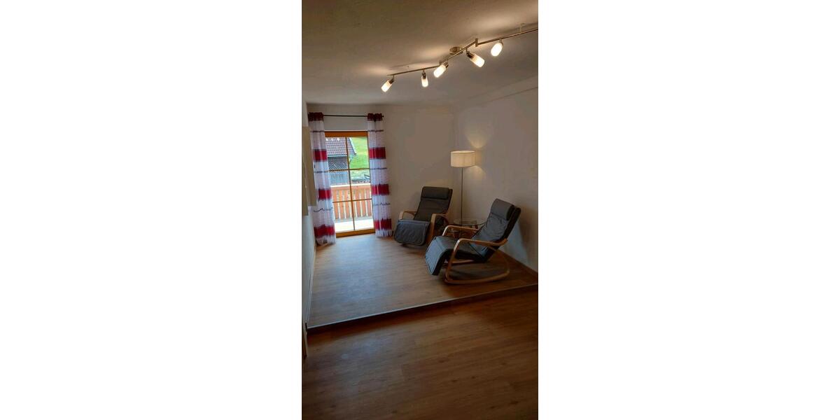 Wohnen auf Zeit Postmünster - 1 Zimmer, 32 m&sup2;, 520&euro; | Angebot:26048349