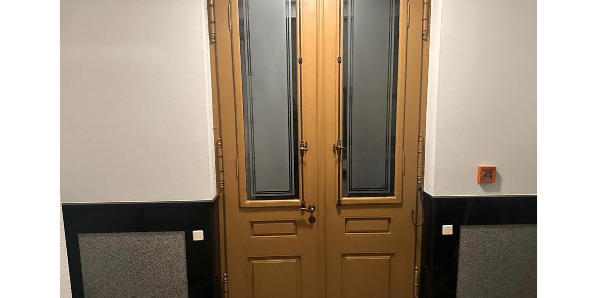 Gewerbeobjekt Mühlhausen (Thüringen) - 2.850&euro; | Angebot:25353800