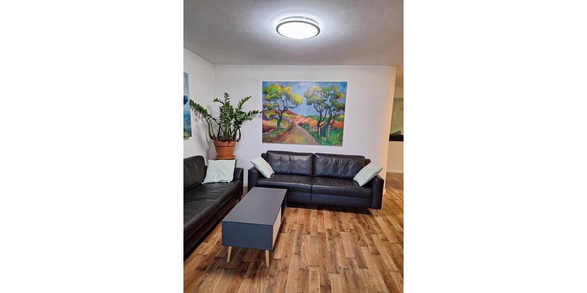 Etagenwohnung Düsseldorf Stadtbezirk 2 - 3 Zimmer, 80 m&sup2;, 1.350&euro; | Angebot:25225238