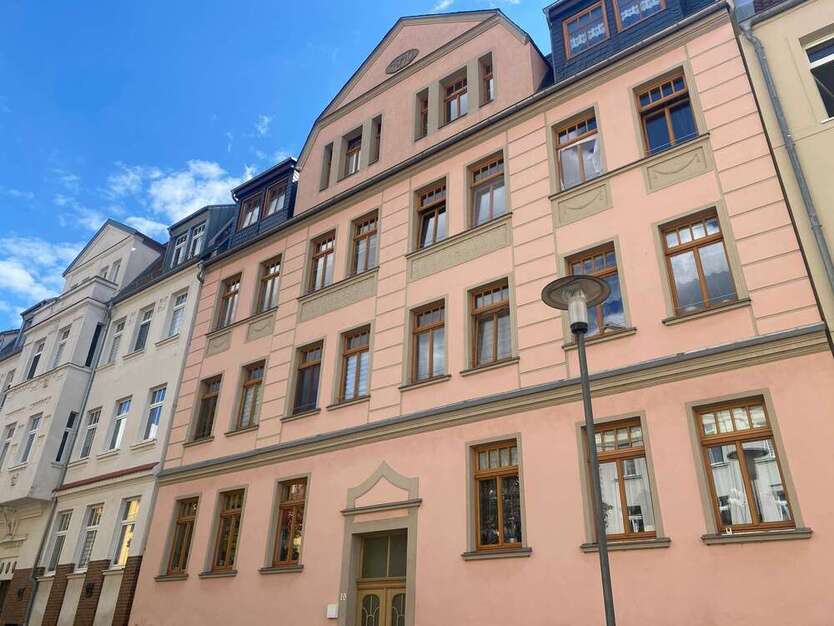 Wohnung zum Mieten in HalleSaale 620 € 67.01 m²